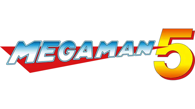 洛克人5 | Mega Man 5