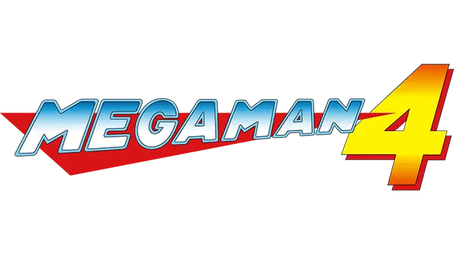 洛克人 4 | Mega Man 4