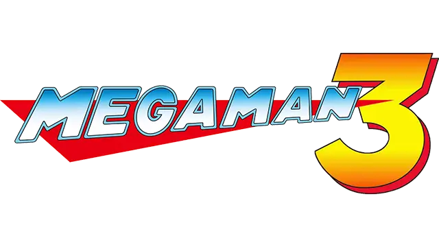 洛克人 3 | Mega Man 3