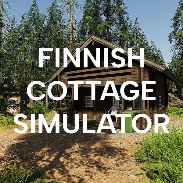 芬兰小屋模拟器