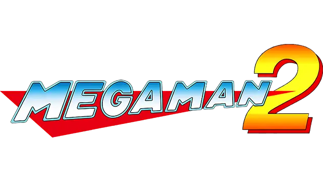 洛克人 2 | Mega Man 2