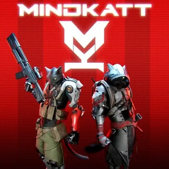 心灵猫战：初次反击