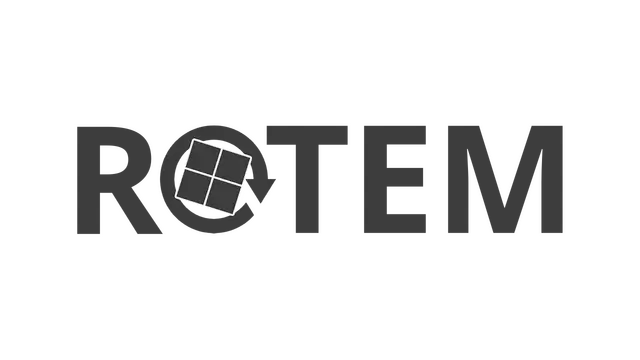 罗特姆拼图 | Rotem