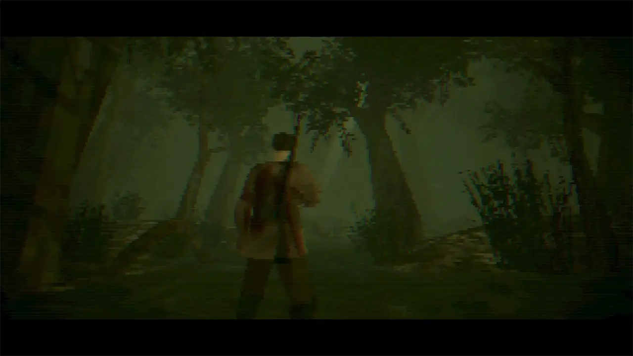 噩梦传说：第一季-Tales Of The Nightmares: Season one-游戏截图-好玩游戏库