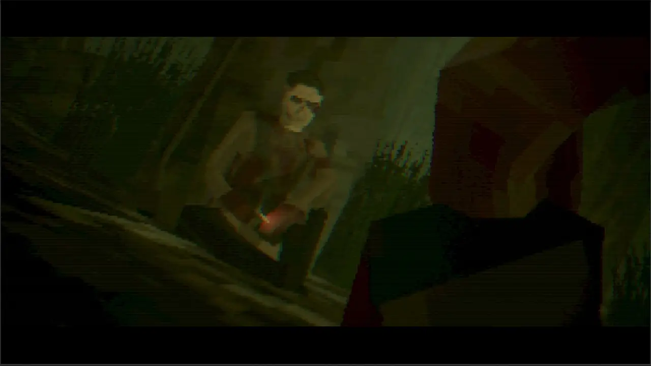 噩梦传说：第一季-Tales Of The Nightmares: Season one-游戏截图-好玩游戏库