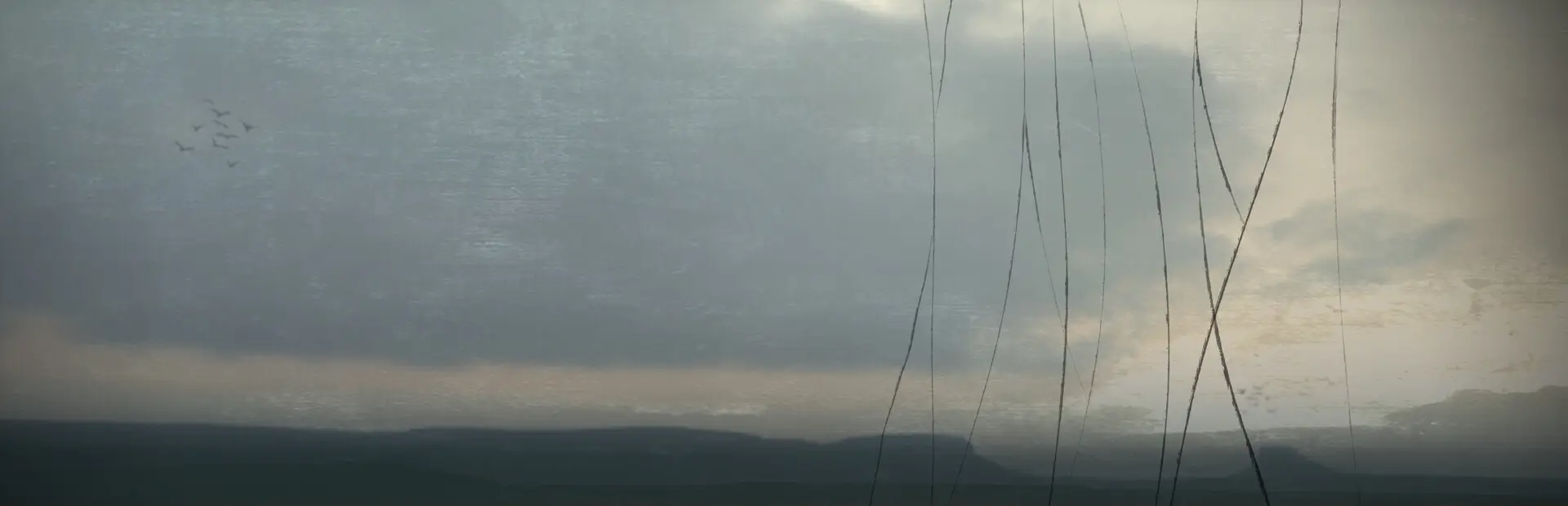 噩梦传说：第一季