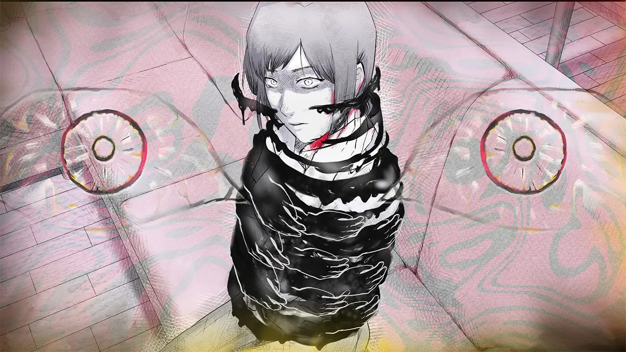 恐惧契约-Fearbonding-游戏截图-好玩游戏库