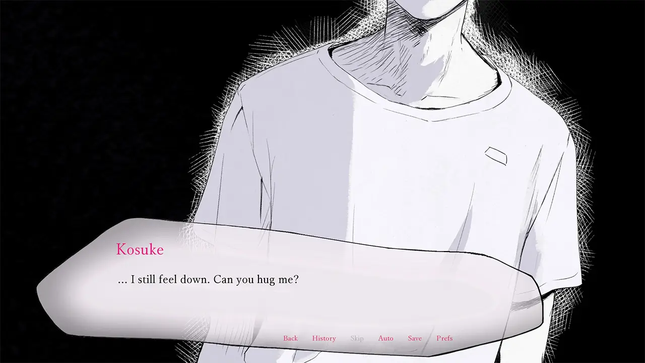 恐惧契约-Fearbonding-游戏截图-好玩游戏库