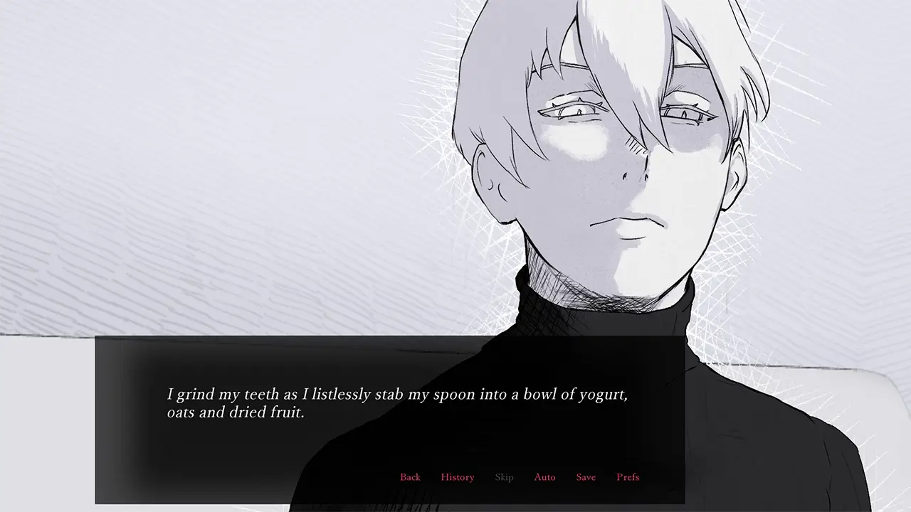 恐惧契约-Fearbonding-游戏截图-好玩游戏库