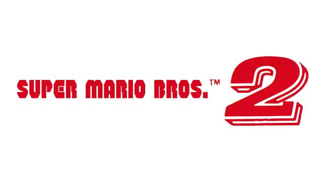 超级马力欧兄弟 2 | Super Mario Bros.: The Lost Levels