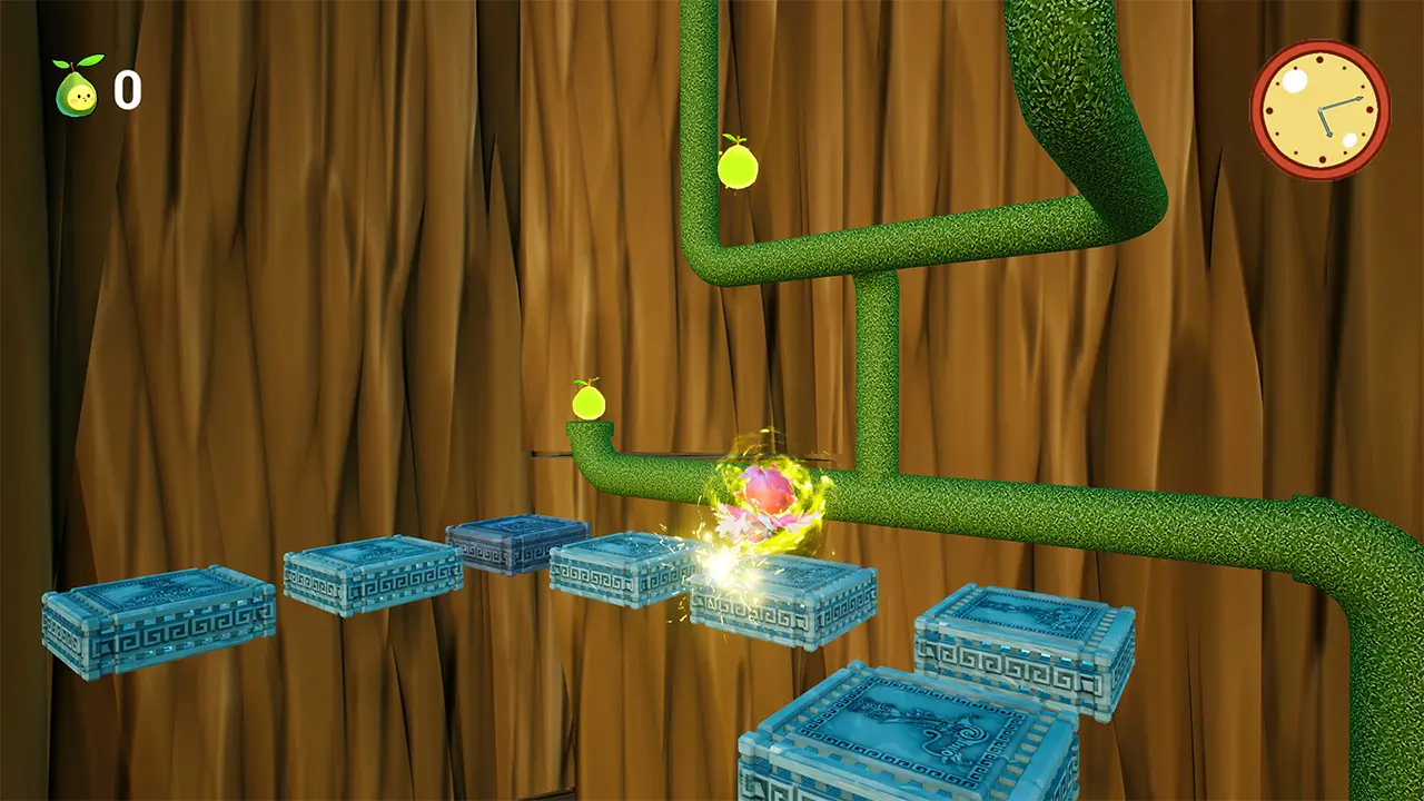 超级妙音鸟-Super Kalavinka-游戏截图-好玩游戏库