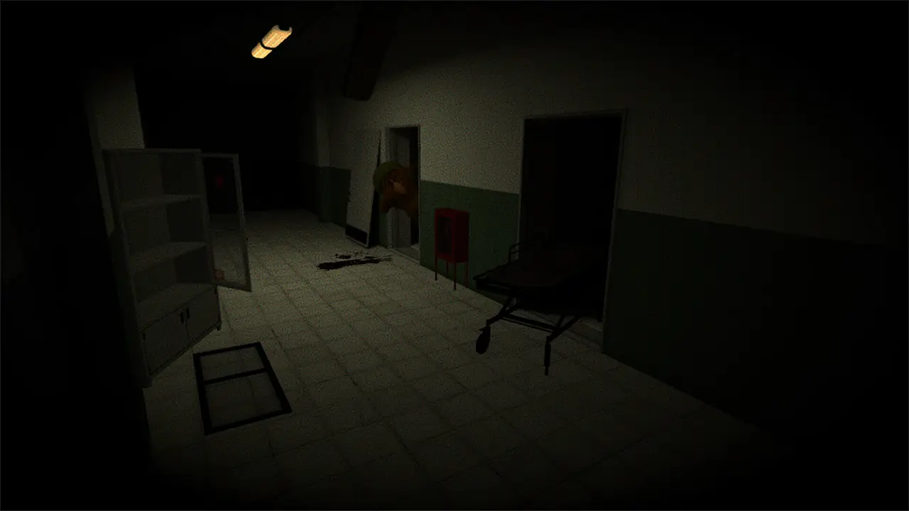 意式脑腐：监狱惊魂-Italian Brainrot: In Prison-游戏截图-好玩游戏库