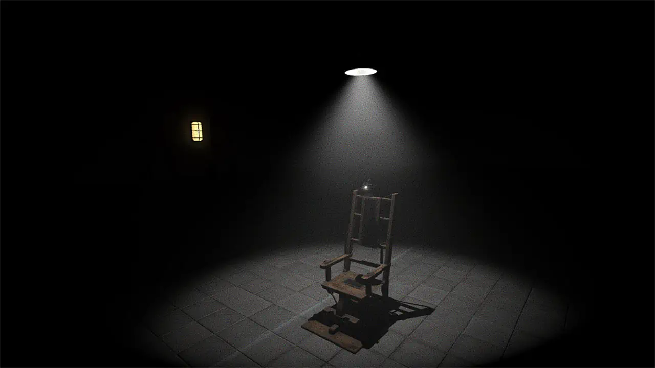 意式脑腐：监狱惊魂-Italian Brainrot: In Prison-游戏截图-好玩游戏库