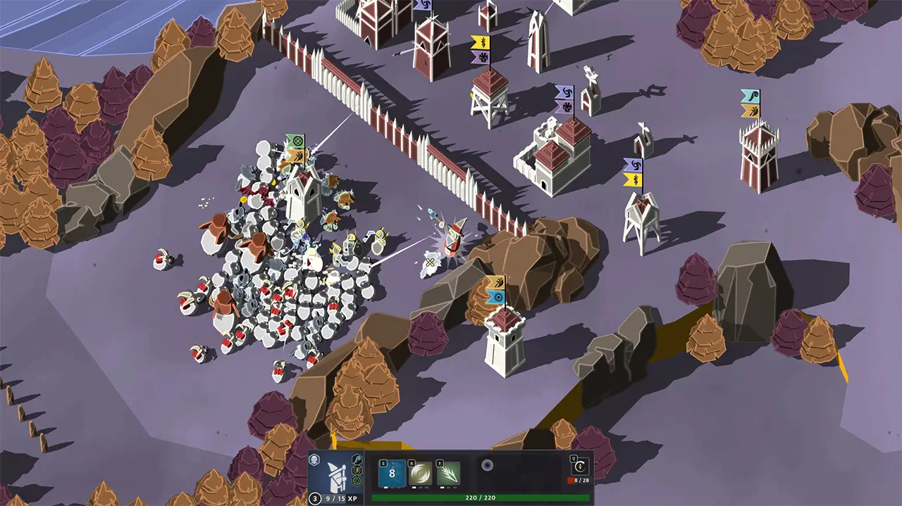 羊群之门-Wool at the Gates-游戏截图-好玩游戏库