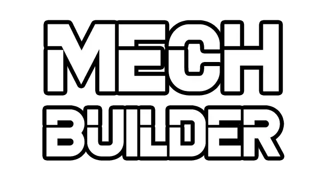 机器构建者 | Mech Builder