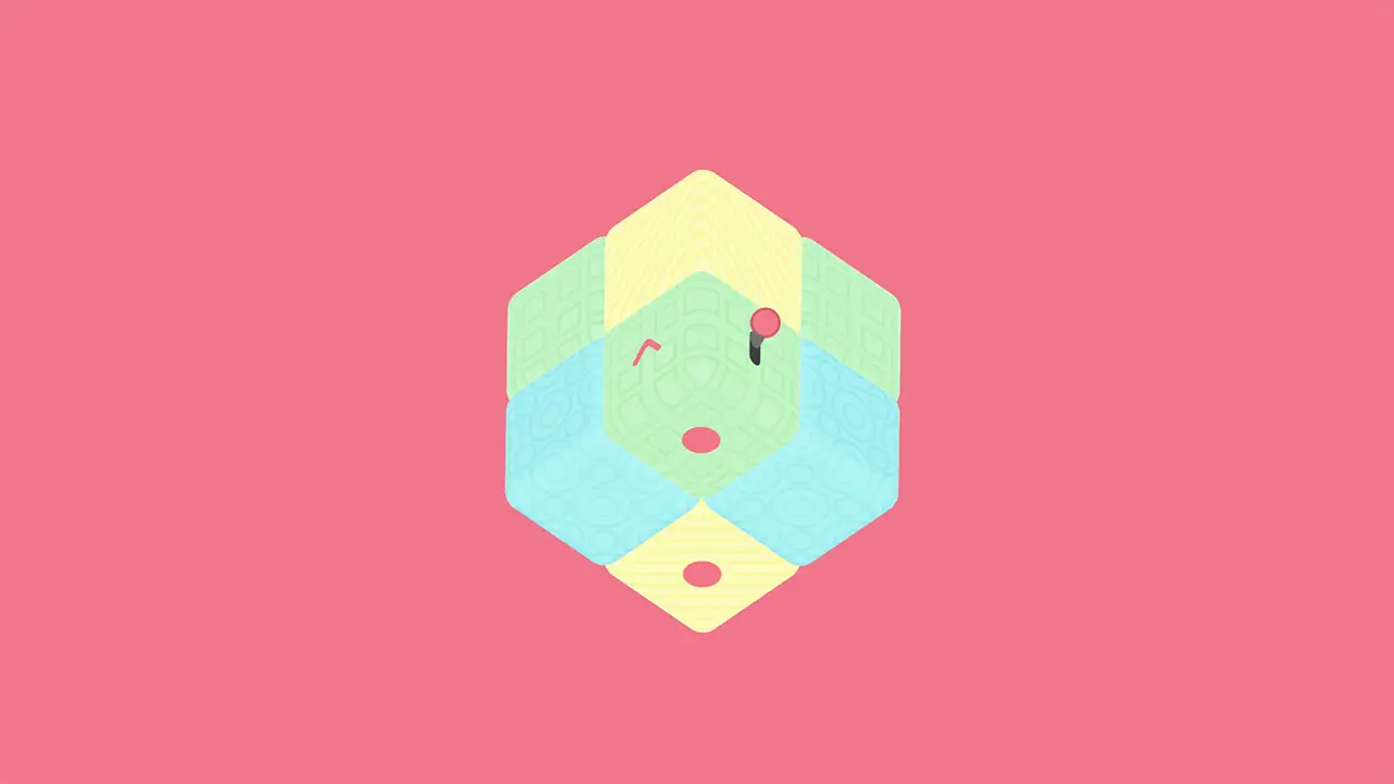 纳博基-NABOKI-游戏截图-好玩游戏库