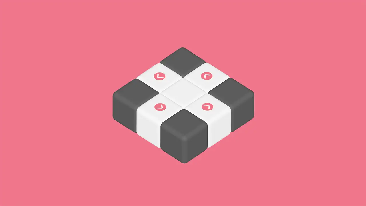 纳博基-NABOKI-游戏截图-好玩游戏库