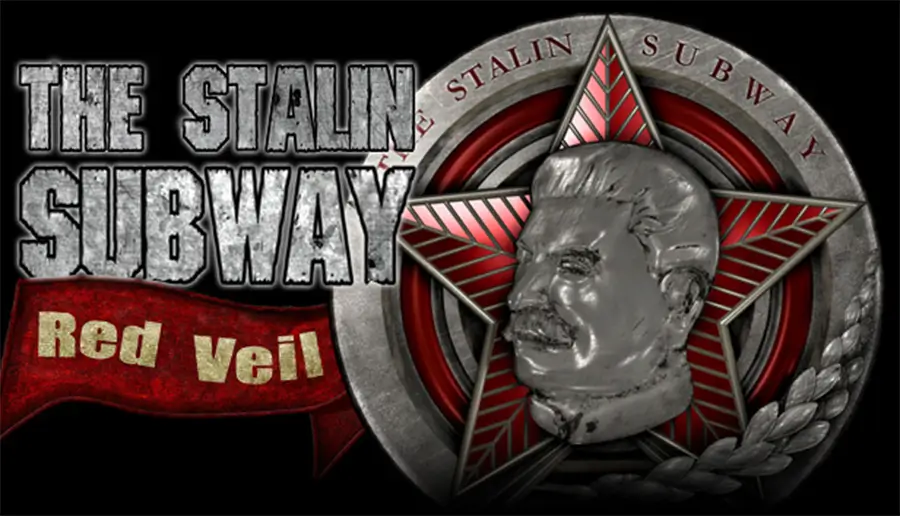 斯大林地铁-The Stalin Subway: Red Veil-游戏截图-好玩游戏库