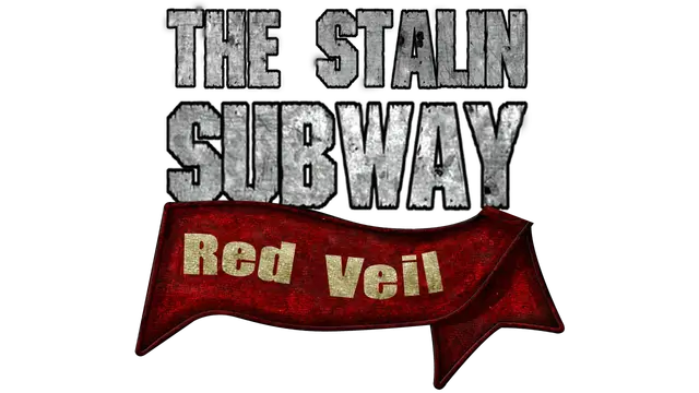 斯大林地铁 | The Stalin Subway: Red Veil