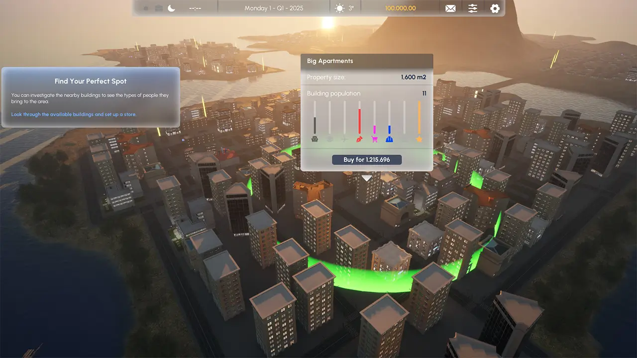 零售之王 2-King of Retail 2-游戏截图-好玩游戏库