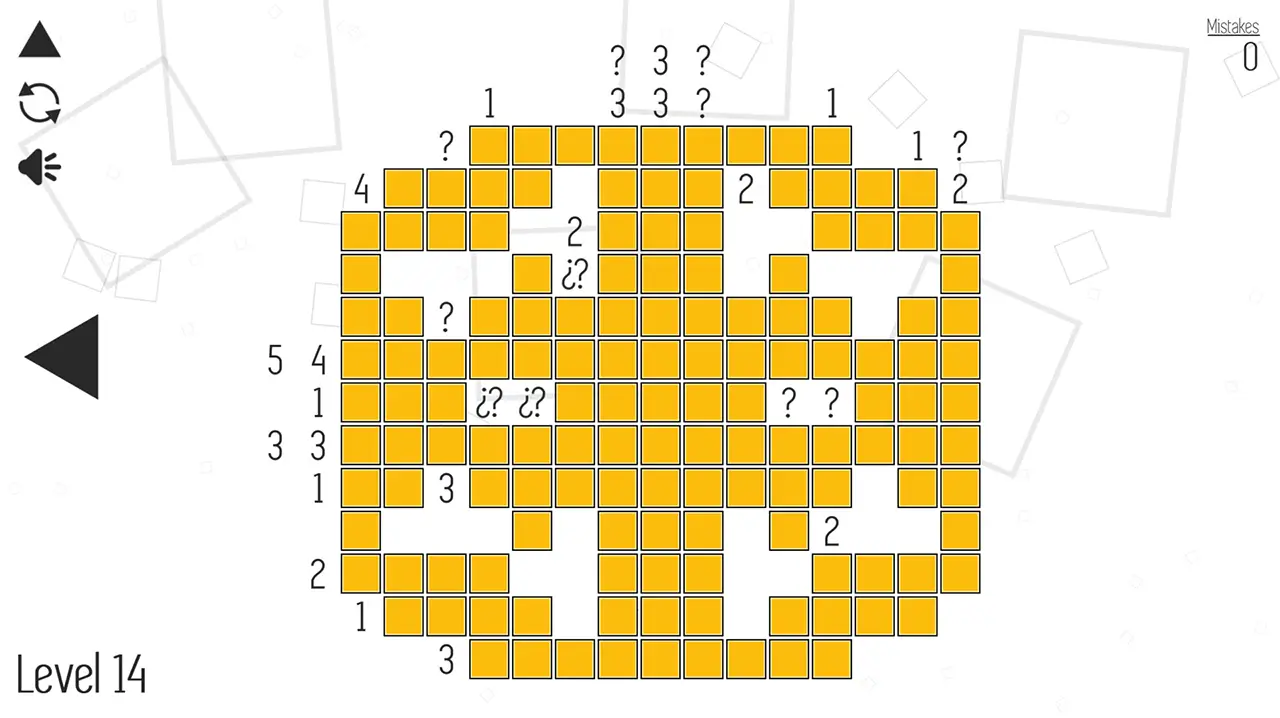 波利米内斯 2-Polimines 2-游戏截图-好玩游戏库
