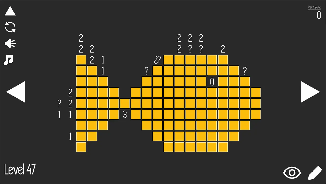 波利米内斯 2-Polimines 2-游戏截图-好玩游戏库