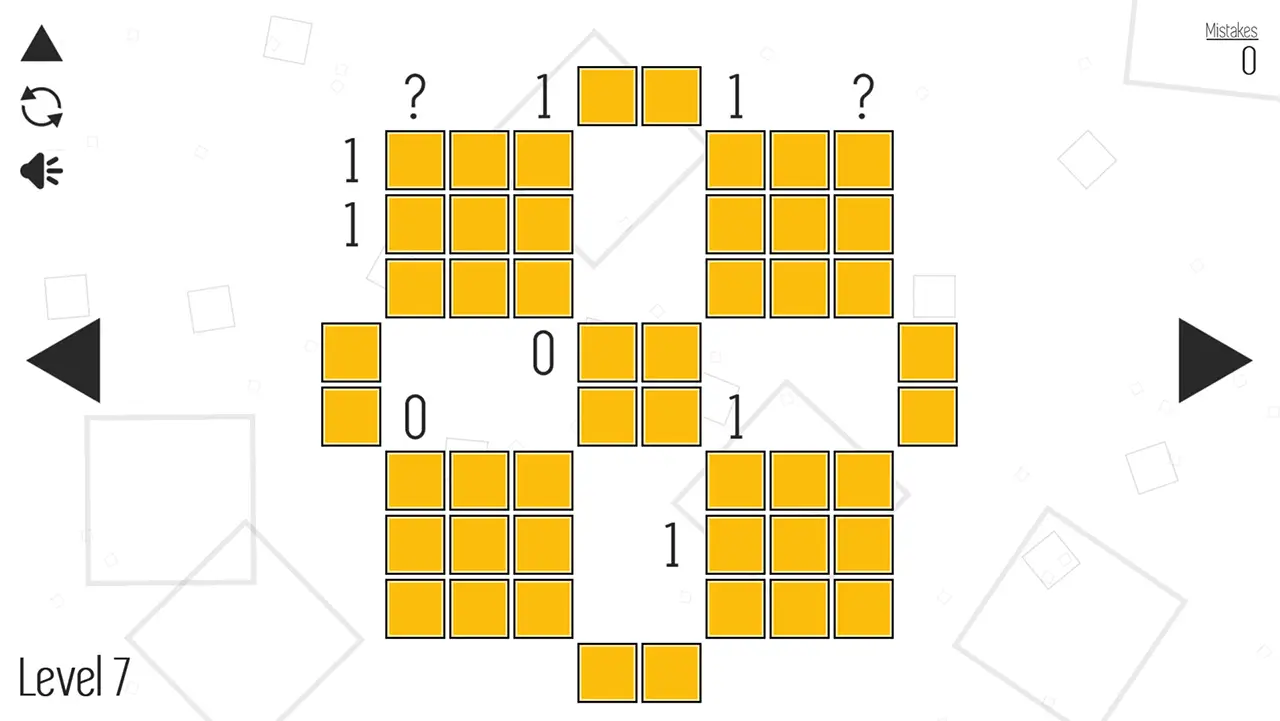 波利米内斯 2-Polimines 2-游戏截图-好玩游戏库