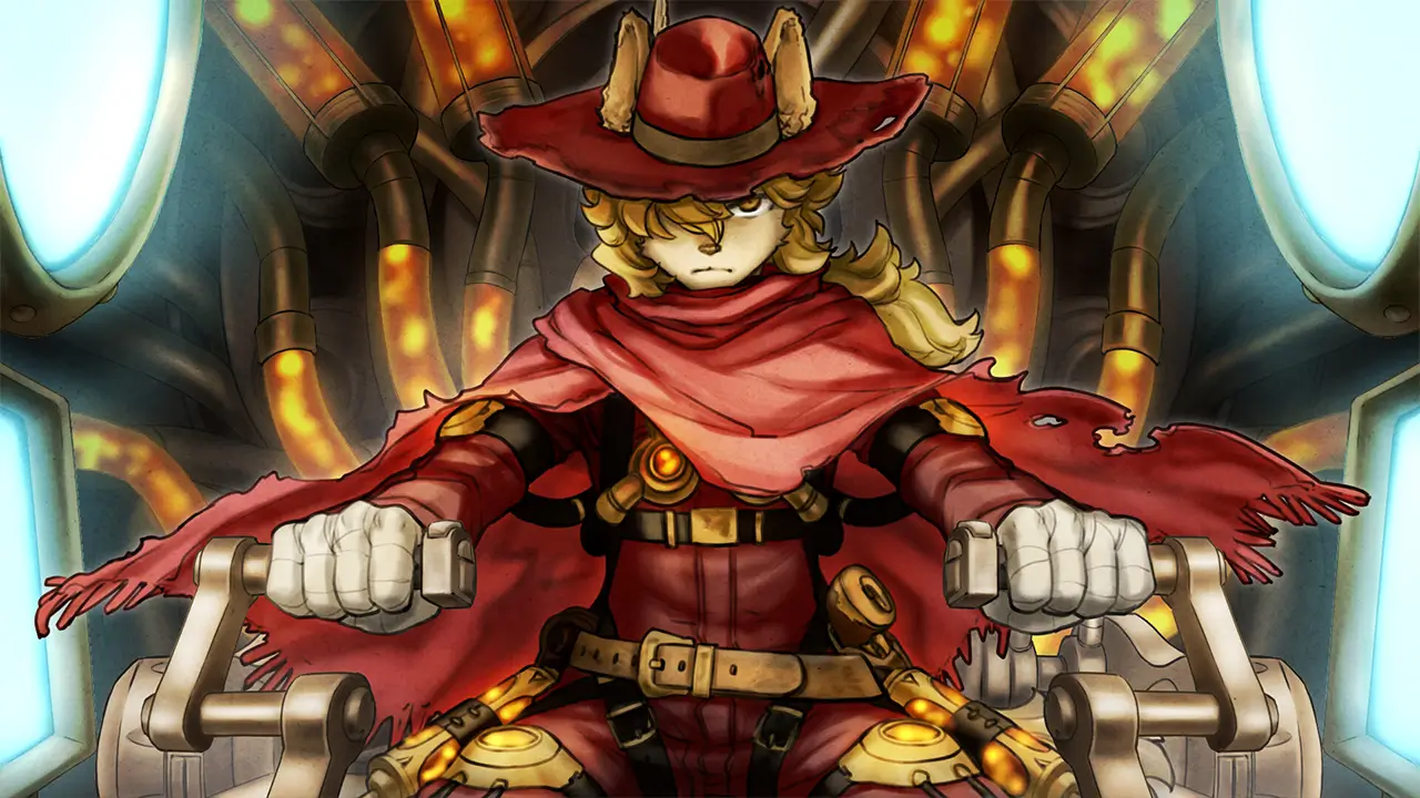 战场的赋格曲 3-Fuga: Melodies of Steel 3-游戏截图-好玩游戏库