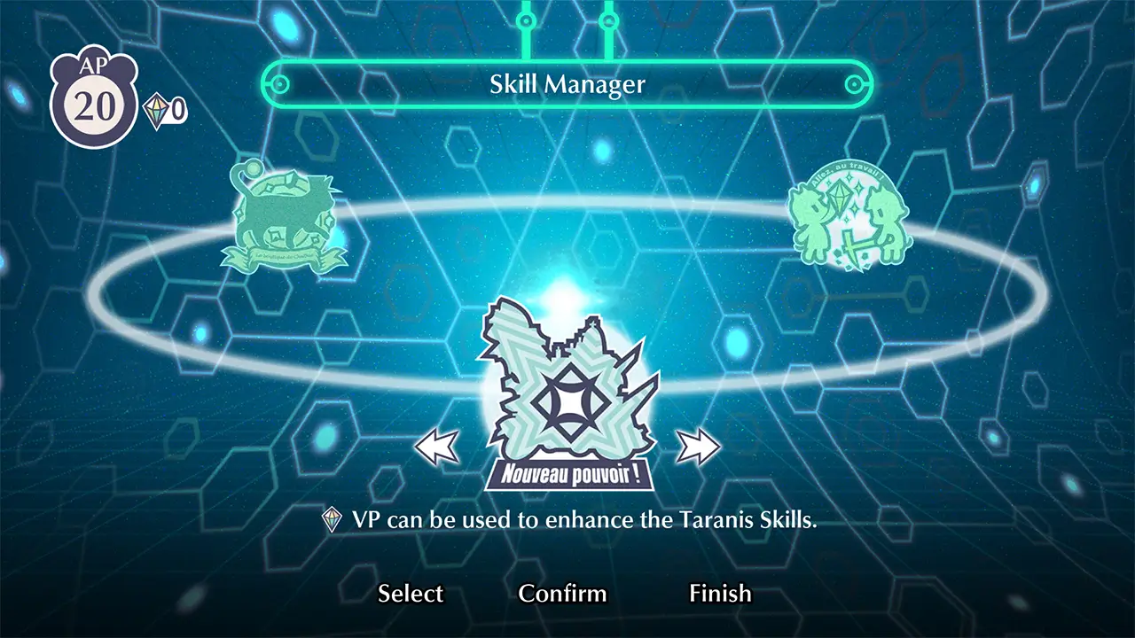 战场的赋格曲 3-Fuga: Melodies of Steel 3-游戏截图-好玩游戏库