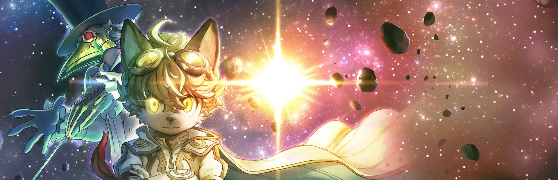 战场的赋格曲 3