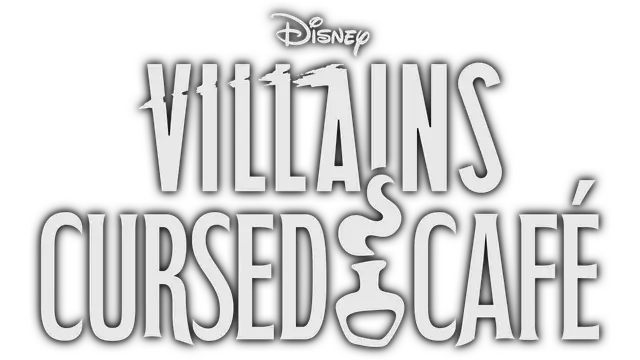 诅咒咖啡厅 | Disney Villains Cursed Café