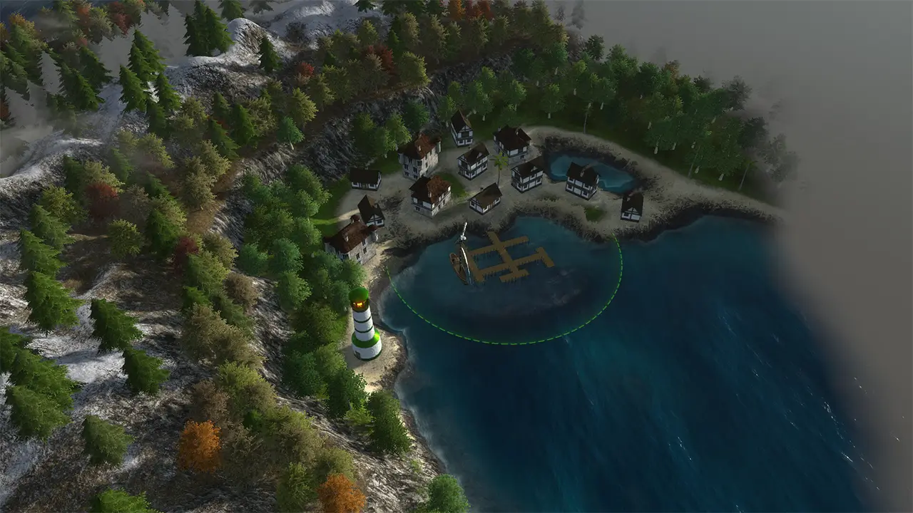 迎风地平线-Windward Horizon-游戏截图-好玩游戏库