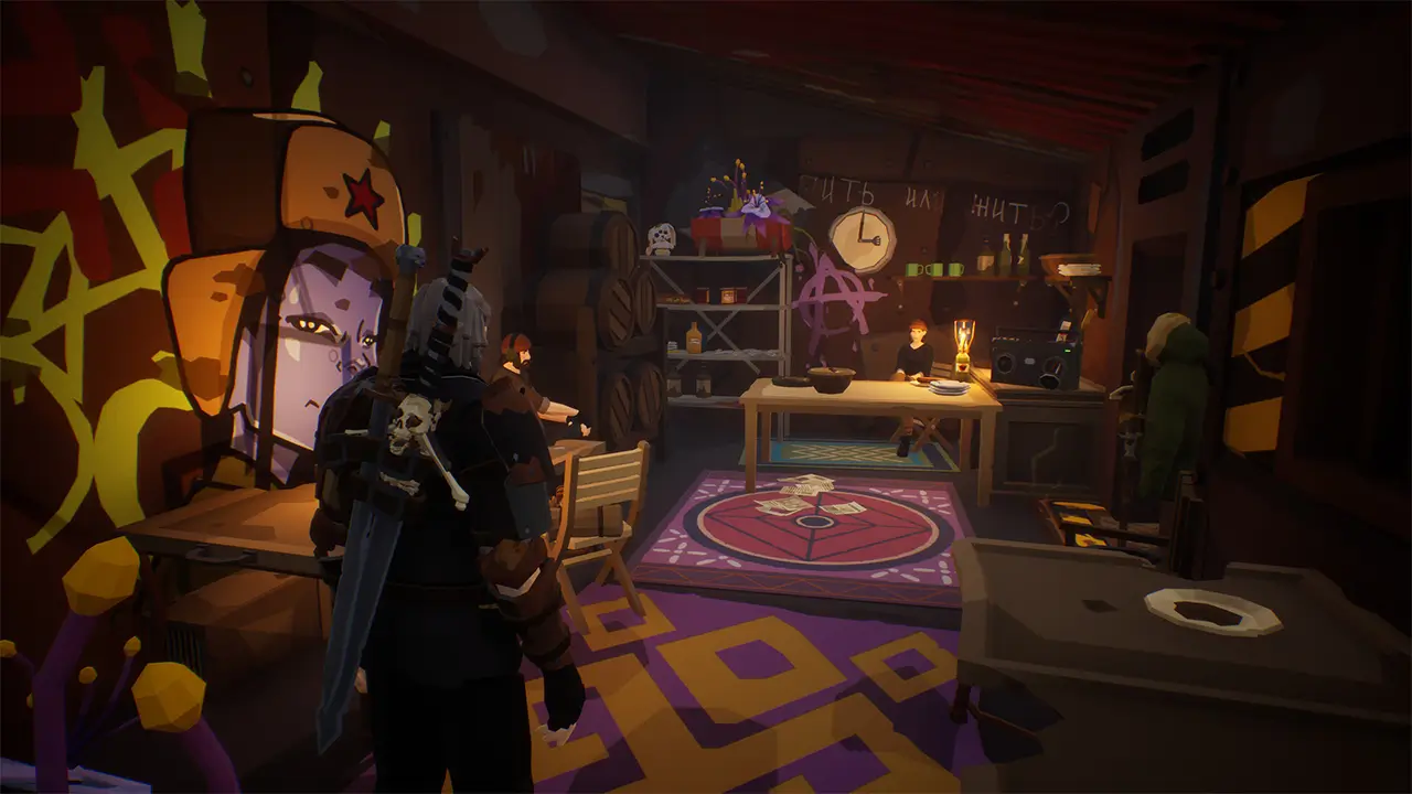 再试一次 2-Another Try 2-游戏截图-好玩游戏库