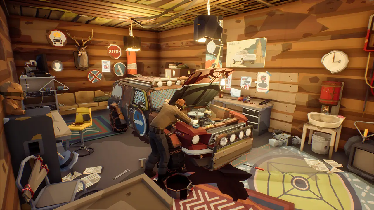 再试一次 2-Another Try 2-游戏截图-好玩游戏库