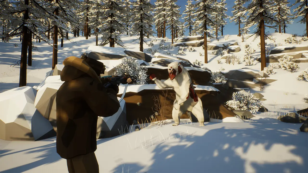 再试一次 2-Another Try 2-游戏截图-好玩游戏库