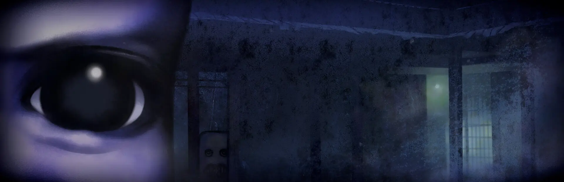 青鬼：蓝莓温泉的怪异