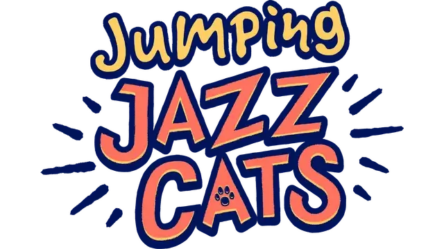 奇喵派对 | Jumping Jazz Cats