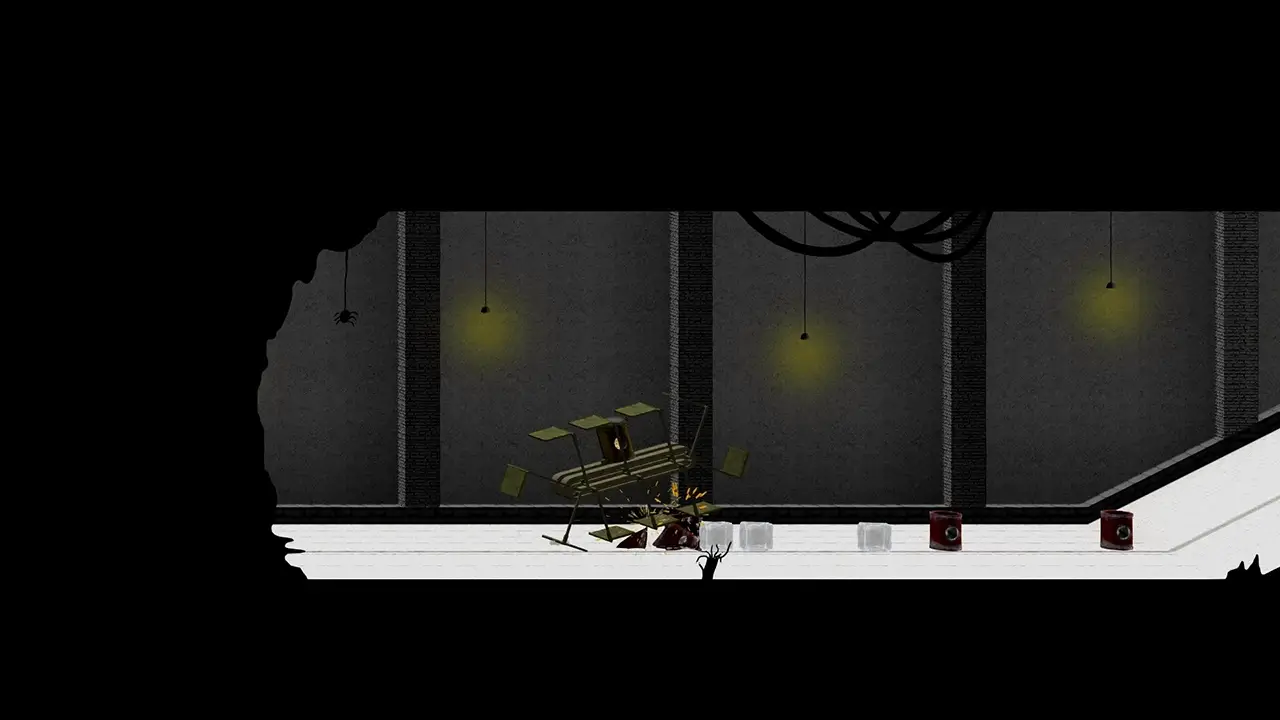 猪猪罗曼史-Pigromance-游戏截图-好玩游戏库