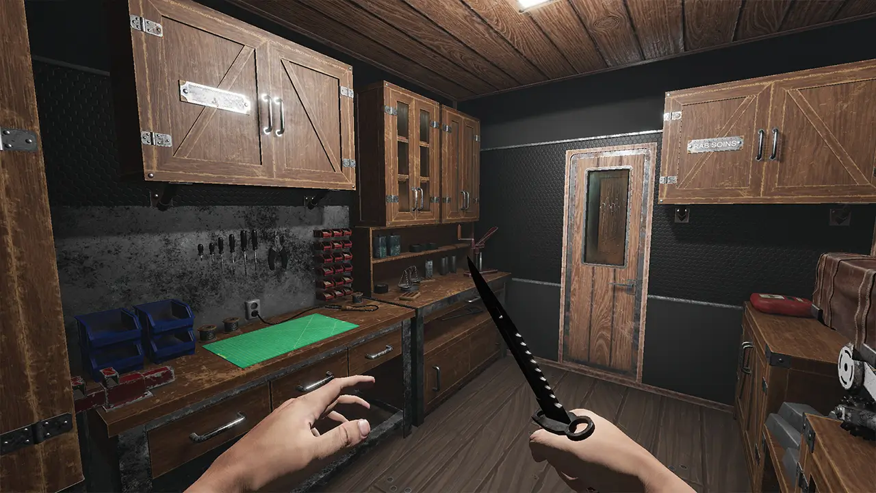 僵尸火车生存-Zompiercer-游戏截图-好玩游戏库