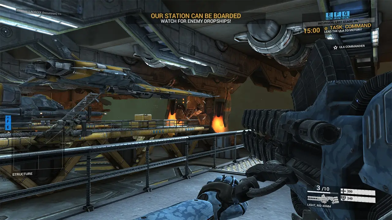 折翼天使-Angels Fall First-游戏截图-好玩游戏库