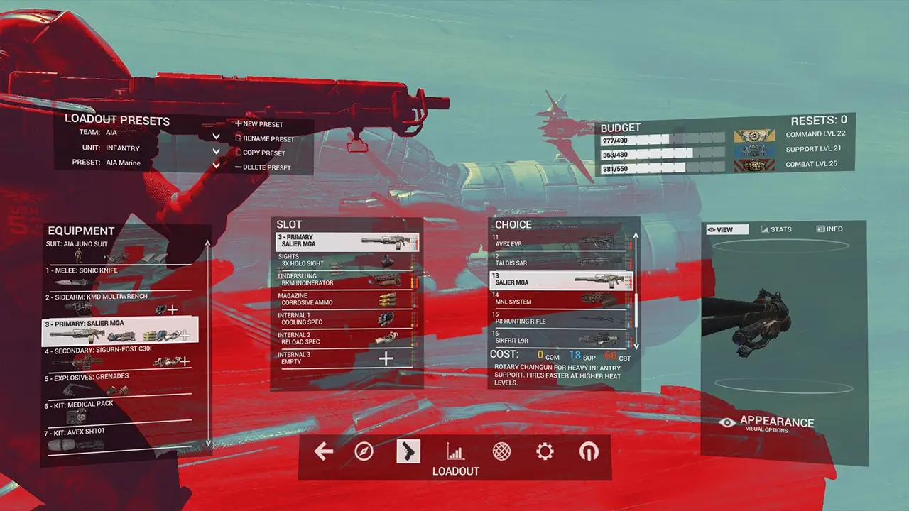 折翼天使-Angels Fall First-游戏截图-好玩游戏库