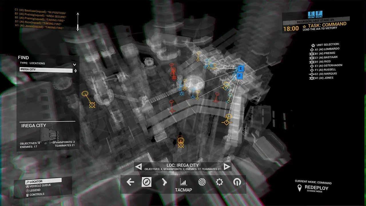 折翼天使-Angels Fall First-游戏截图-好玩游戏库