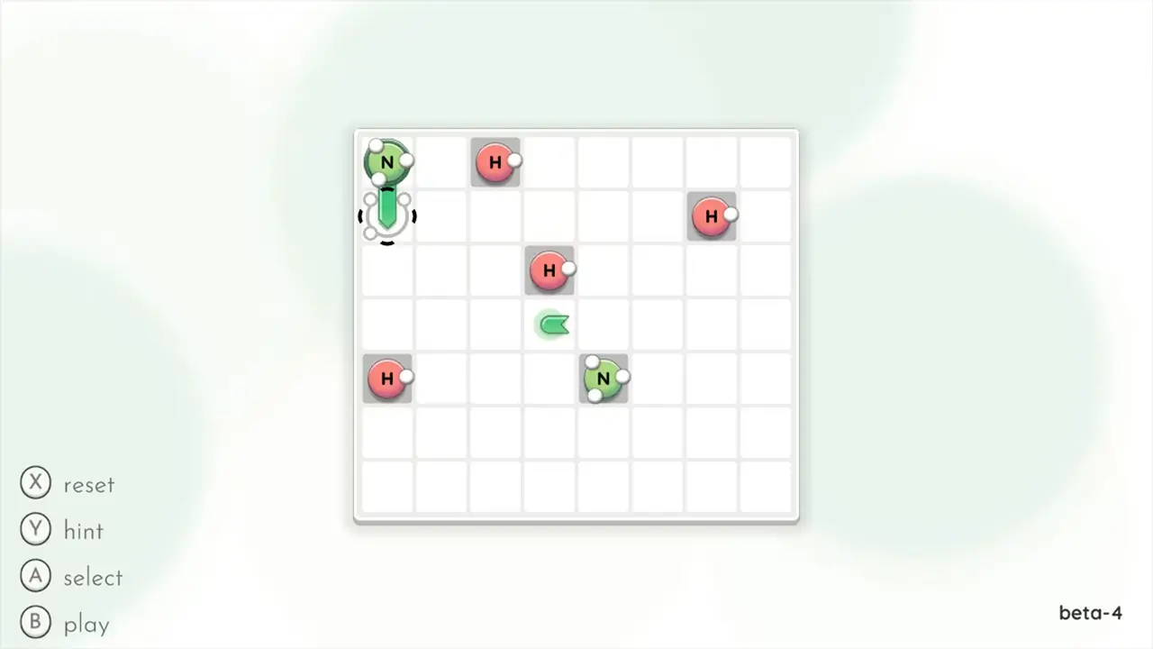 化学快线-Sokobond Express-游戏截图-好玩游戏库