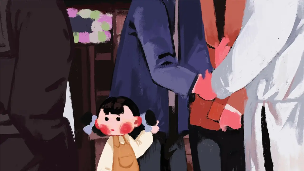 喜丧-Laughing to Die-游戏截图-好玩游戏库