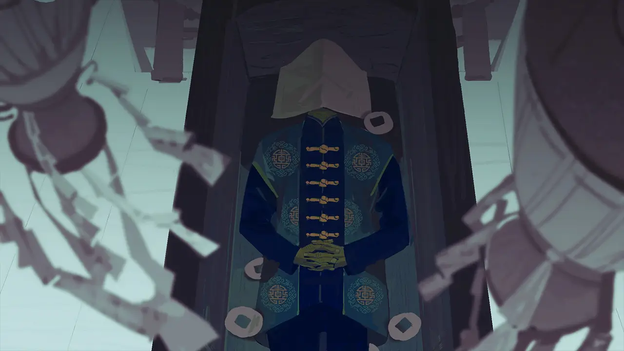 喜丧-Laughing to Die-游戏截图-好玩游戏库