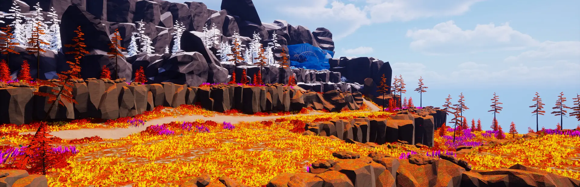 自动化：工厂拼图