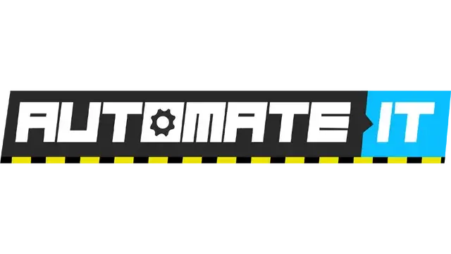 自动化：工厂拼图 | Automate It