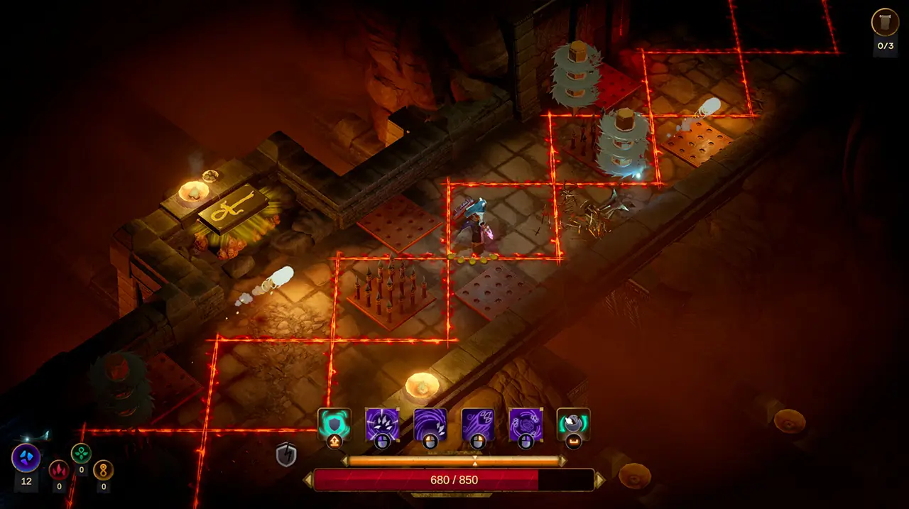 阿鲁之书-The Book of Aaru-游戏截图-好玩游戏库