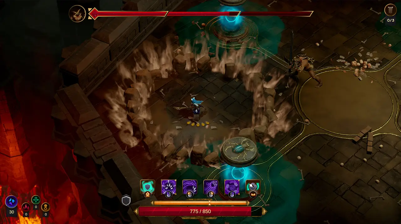 阿鲁之书-The Book of Aaru-游戏截图-好玩游戏库