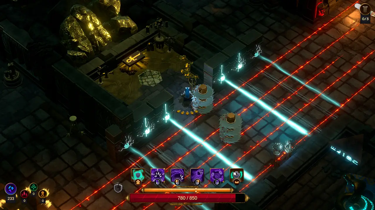 阿鲁之书-The Book of Aaru-游戏截图-好玩游戏库